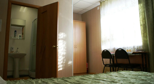 Уют на Центральной
