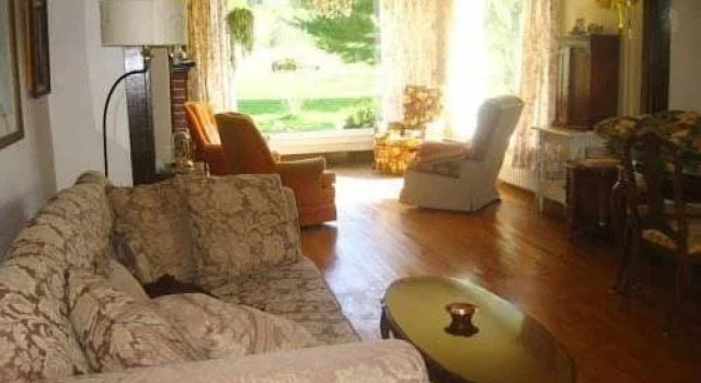 Gaspereau Bed & Breakfast, Rezervasyon Otel Wolfville 
