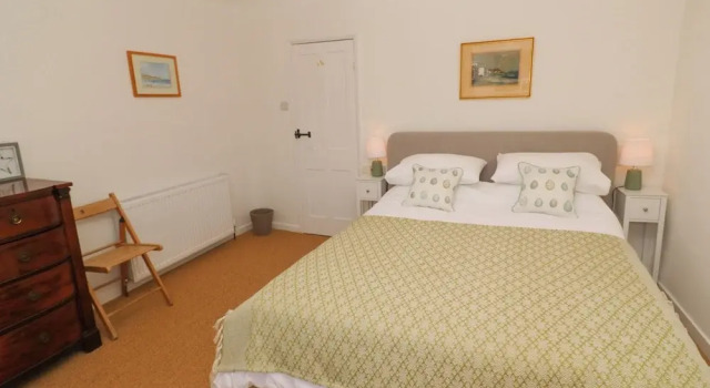 6 Bellair Road, Забронировать Дом для отпуска Пензанс Корнуолл