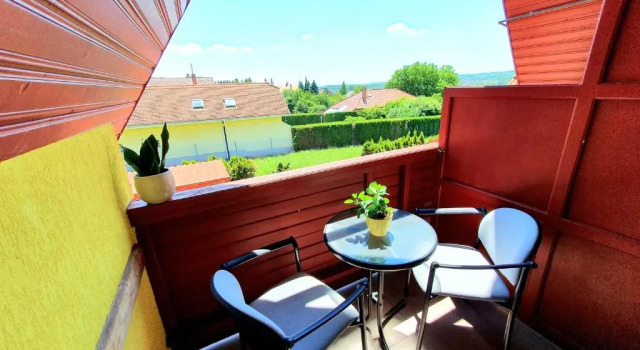 Студия Nemes Apartmanház