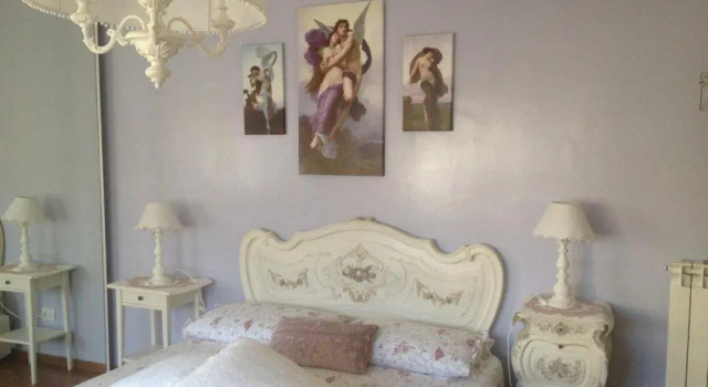 Апартаменты Casa Grandis nel Centro di Bordighera