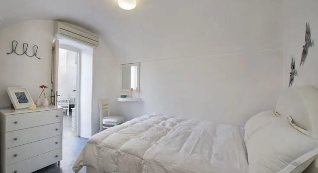 Коттедж White Cave Private Villa
