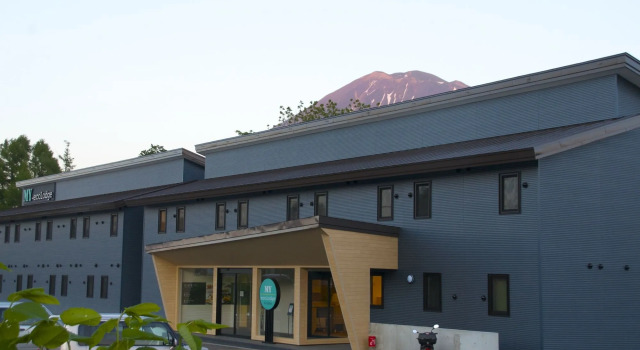 MY ecolodge - Hostel, Book Hostel / Vandrerhjem Hostels i Niseko, Hostel / Vandrerhjem