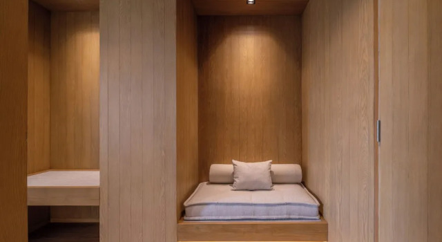 Номер Standard с балконом и с видом на реку Riva Vista Riverfront Resort Chiang Rai