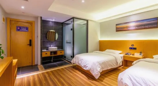 Biyang Leju Hotel, Rezervovat Hotel Zhumadian Henan