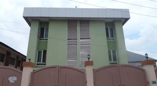 TheoDawn Hotels @ Suite 29, Book Hotel Cheap Hotels in Lagos State
