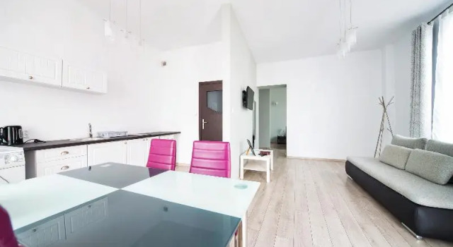 Номер Standard с балконом Platinum Suites