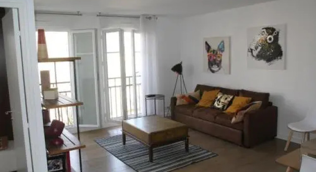 Disneyland Appartement