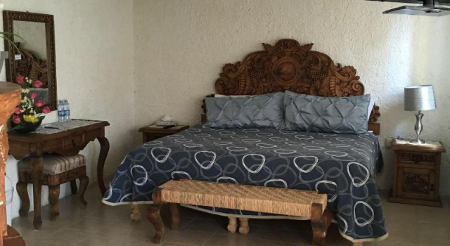 Hotel Casa Guadiana, Prenota Hotel San Miguel de Allende 