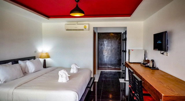 The Loft Panwa Resort