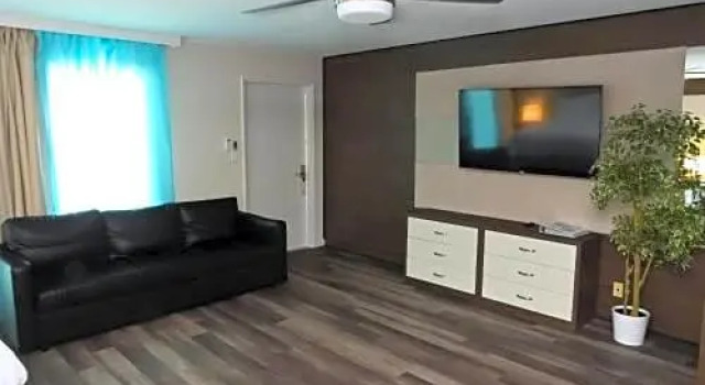 Двухместный люкс Deluxe Deco Boutique Hotel