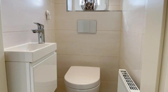 Апартаменты Superior Haus Wattn Traum Whg 1 - Wunderschöne luxuriöse Ferienwohnung für bis zu 6 Personen