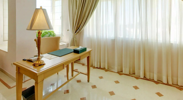 Habitación triple Estándar Ras El Ain