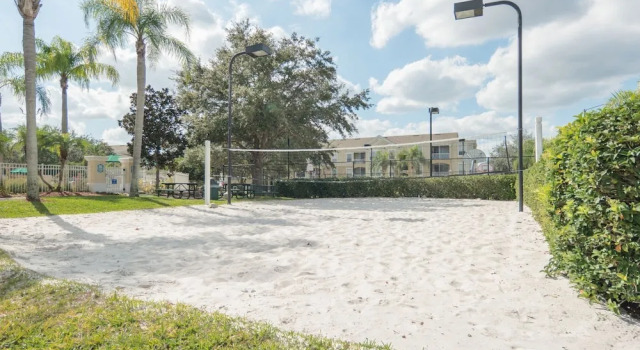 Wp2300si Windsor Palm 3 bed Condo, Book Hotel Hoteller i Four Corners med pool, Swimmingpool