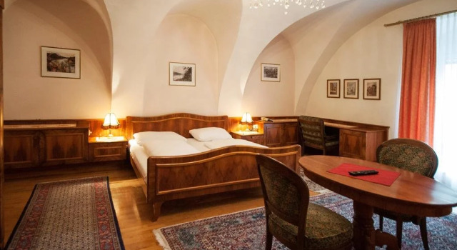 Hotel Gasthof Sonne, Book Hotel  