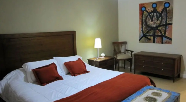 Alevines Playa el Emir Hostel & Suites, Prenota Ostello Hotel a Maldonado con parcheggio, Parcheggio