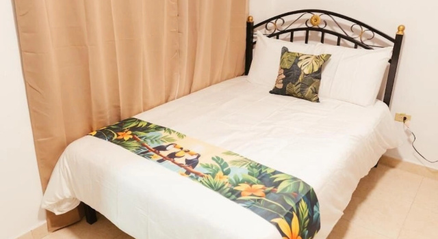 Номер Standard Hotel Plaza Los Tucanes