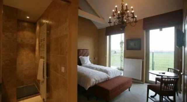 Hostellerie Karekietenhof