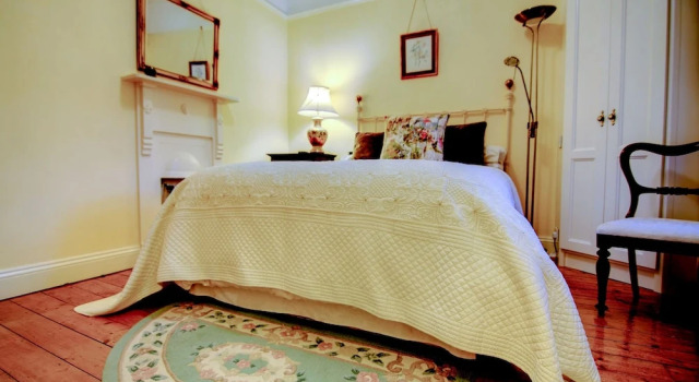 Номер Standard St. Judes Lodge B&B