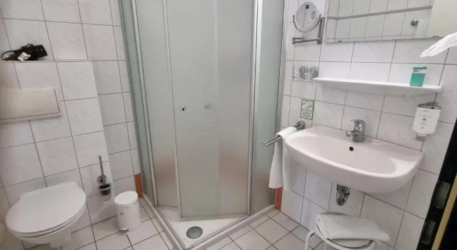 Одноместный номер Comfort Residenzia Hotel Grenadier