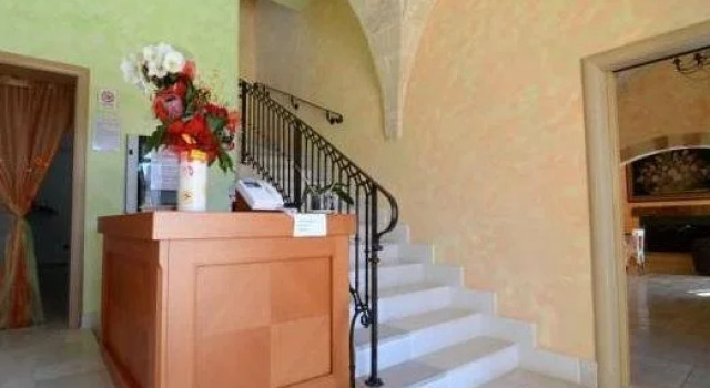 Villa Arneide bed and breakfast, Buchen Sie Villa Hotels in Porto Cesareo mit Parkplatz, Parkplätze