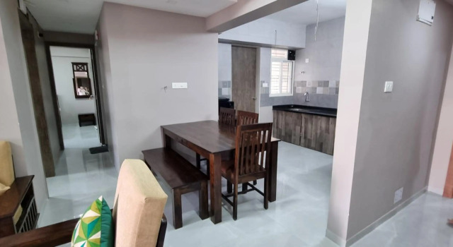 Status Homeaway Service Apartments, Prenota Appartamento Nashik Maharashtra