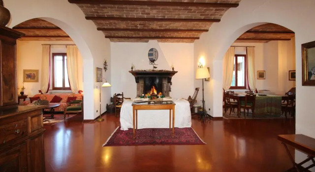 Villa Larniano, Забронировать Вилла Виллы Сиены, Вилла