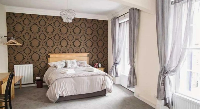 Royal Hotel Angus, Book Hotel SPA-hoteller i Perthshire, SPA