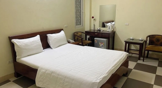 Van Xuan Hotel HN - by Bay Luxury