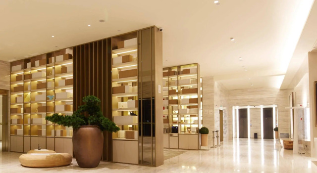 JI Hotel Shanghai Hongqiao Wuzhong Road, Varaa Hotelli Hongqiao Shanghai