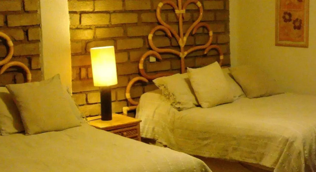 Hotel Parador Vernal
