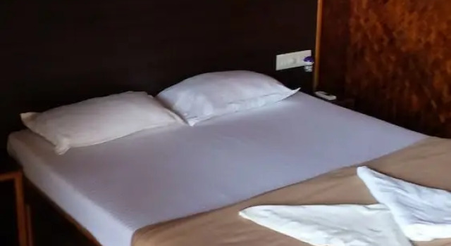 Коттедж Deluxe Castle House Palolem