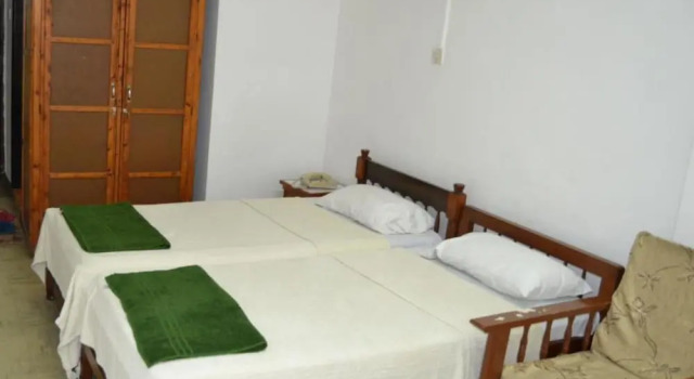 Manson Hotel, Book Hotel Hotels in Coast Region with Parking, Parking