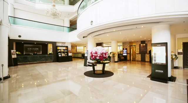 Kensington Resort Gapyeong, Prenota Resort Hotel a Gyeonggi-do con piscina, Piscina
