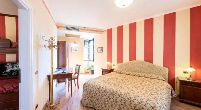 Standard Zimmer La Dependance