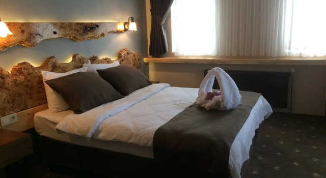 Sarikamis Kayi Snow Otel, Prenota Hotel Zona sciistica di Sarikamis 