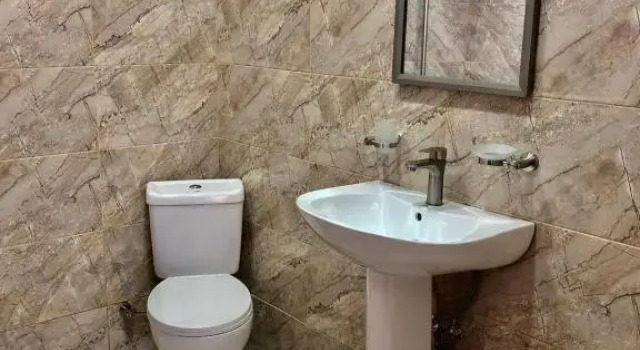 House for rest, Varaa Hotelli Makhindzgaury 