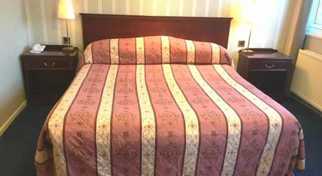 Семейный номер Standard Ben Nevis Hotel & Leisure Club