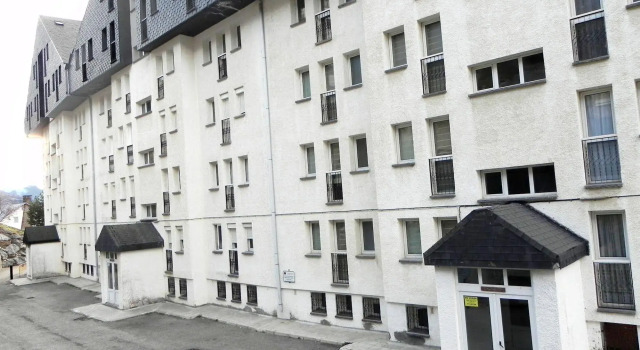 Apartamentos 3000 Formigal