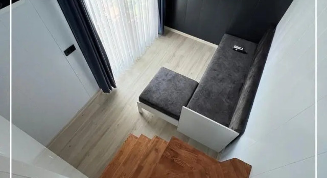 Коттедж SB GREEN GARDEN