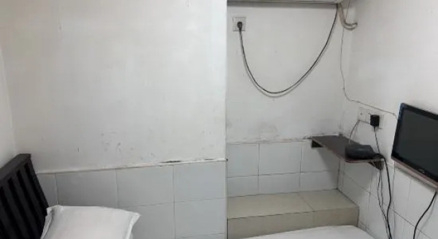 Одноместный номер Standard Hongfengle Hostel