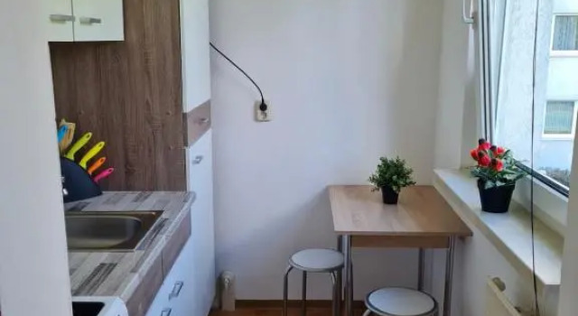 Monteurwohnung Mockau