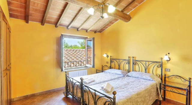 Agriturismo La Fattoria