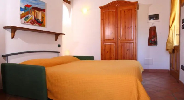 Номер Standard Borgo San Francesco