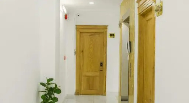 Люкс Deluxe CAROLINE BEACH VUNG TAU