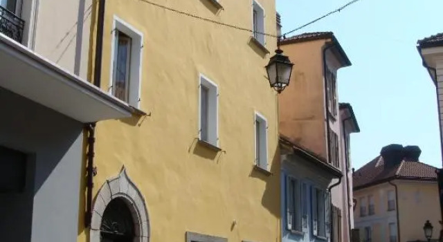 Номер Standard Hotel Casa Da Vinci