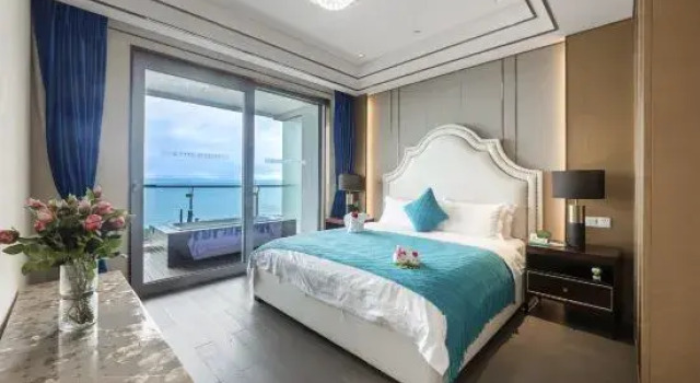 Leisure Travel Rent (Sanya Phoenix Airport Store), Book Hotel Sanya Hainan
