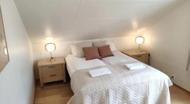 G10 Apartments