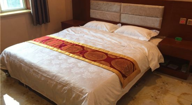 Люкс Chaba Chalet Hotel