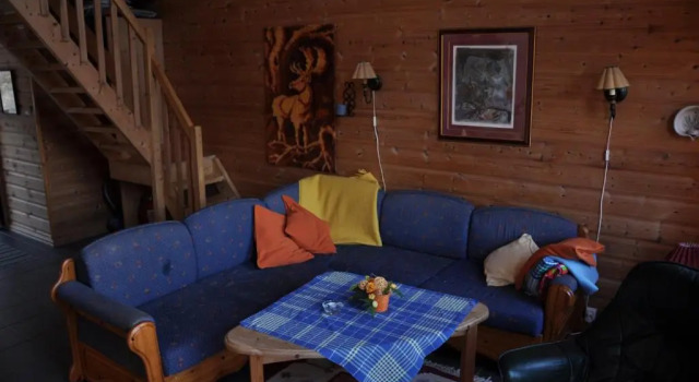 Коттедж Eastside Cottages